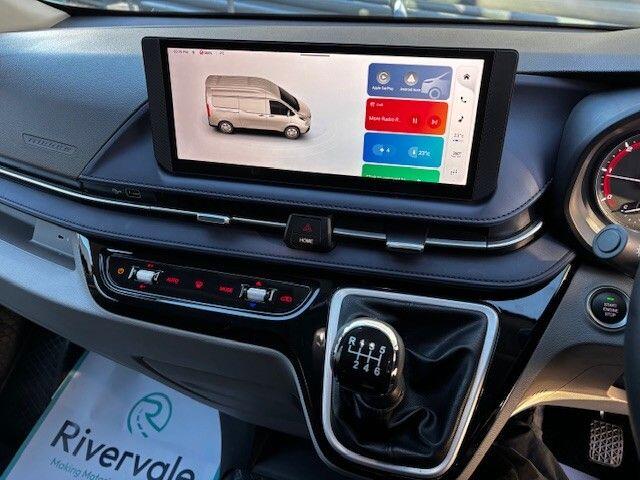 Maxus Deliver 7 image 12